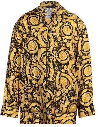 Versace CAMISETAS Y TOPS - Camisas en YOOX.COM