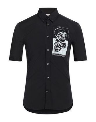 Alexander McQueen Shirts