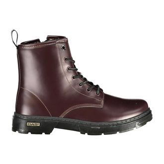 Gas Nottingham LTX Boot - Shoes - Mujer - Rojo - 37 EU