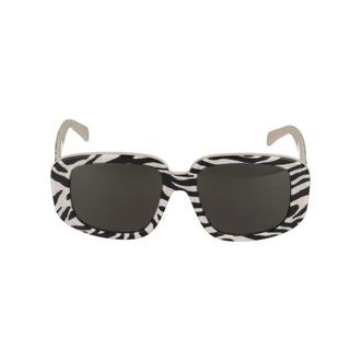 Celine 3 Dots Sunglasses - unisex - CELINE - Sunglasses - Multicolor - 55 MM - Accessories