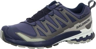 Salomon XA PRO 3D V9 Gore-Tex - Heren - Sport - Veelkleurig - Maat: 44 EU Synthetisch