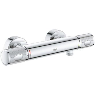 GROHE Mezclador Termost&aacute;tico De Ducha Grohe Precision Feel Cromo 34790000