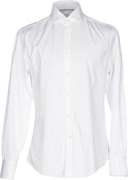 Brunello Cucinelli TOPWEAR - Shirts sur YOOX.COM