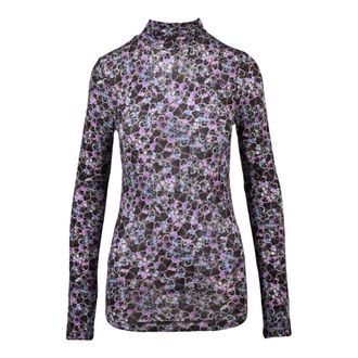 Isabel Marant Dames, Tops, Veelkleurig, Maat: M Viscose