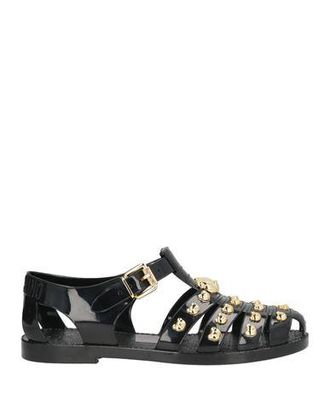 Moschino FOOTWEAR - Sandals on YOOX.COM