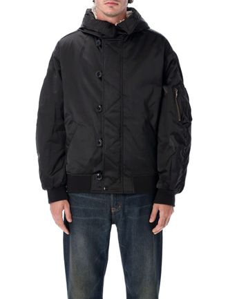 Isabel Marant jassen zwart