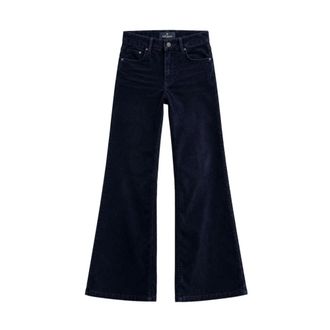 Lois Mujer, Vaqueros, Azul, Talla: W27