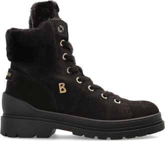 Bogner Donna, Scarpe, Marrone, 38 EU, new