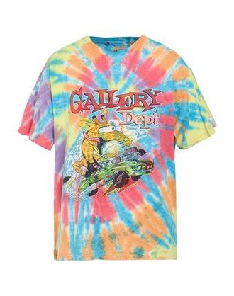 Gallery Dept. TOPWEAR - T-shirts sur YOOX.COM