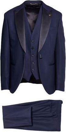 Manuel Ritz ANZ&Uuml;GE und CO-ORDS - Anz&uuml;ge auf YOOX.COM