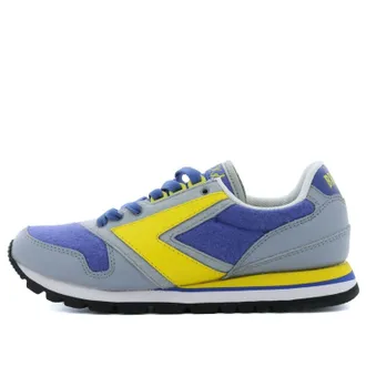 Brooks (WMNS) Brooks Chariot Blue Yellow 1201711B977