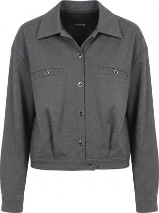 Pinko Caprifoglio Jacket