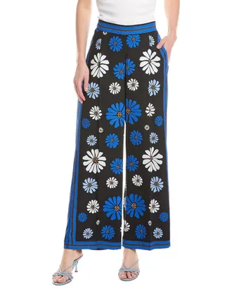 T Tahari Pull-On Pant