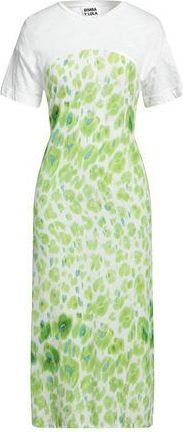 Bimba & Lola DRESSES - Midi dresses sur YOOX.COM