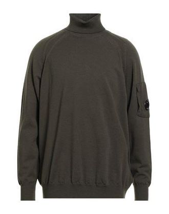 C.P. Company STRICKWAREN - Rollkragenpullover auf YOOX.COM