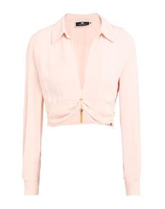 Elisabetta Franchi CAMISETAS Y TOPS - Tops en YOOX.COM