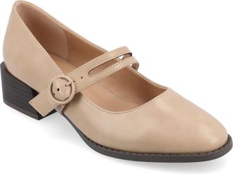 Journee Collection Women & apos;s Savvi Pumps