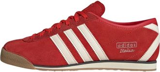 adidas Italia 70s W - female - Adidas - Skateboarding - Red - 7 2/3 UK - Sport