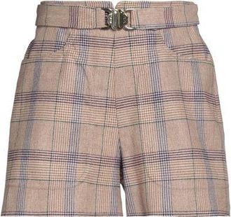 Maje BOTTOMWEAR - Shorts & Bermuda Shorts on YOOX.COM
