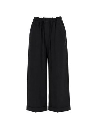 Yohji Yamamoto w su Tprd Pnt