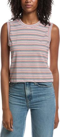 Michael Stars Devin Muscle Tank Top