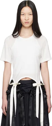 Simone Rocha T-Shirts − Sale: up to −58% | Stylight