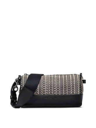 Marc Jacobs The duffle leather crossbody bag