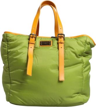 Dolce & Gabbana Donna, Borse, Verde, Taglia unica, new