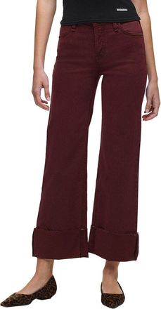 Hudson Rosie Port Royal Ankle Jean