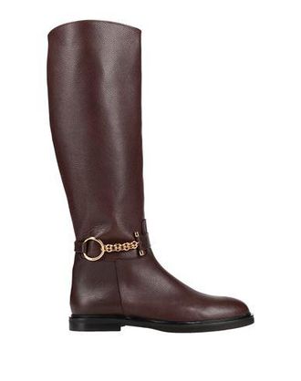 ミドルブーツ ROBERTO FESTA Women Boots TANNERY BROWN Women's Boots and Booties: With both high heels and low
