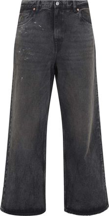 Our Legacy Vast Cat Jeans