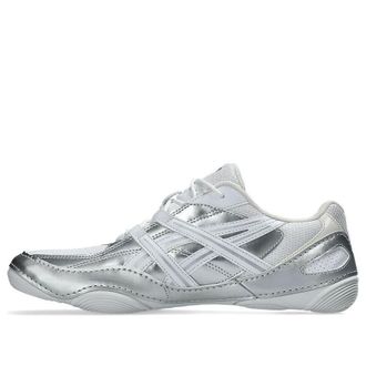 Asics Hypersync White Pure Silver 1203A879-100