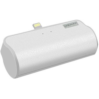 OEM Mini Bater&iacute;a Externa De 4500 Mah, Bater&iacute;a Externa Ultracompacta Y Port&aacute;til Compatible Con Iphone 14/14 Pro/13/13 Pro/13 Mini/12/12 Pro/12 Mini/11/11 P