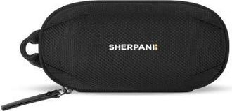 Sherpani Mini Co-Pilot Travel Cord Storage Organizer in Carbon - S26 at Nordstrom