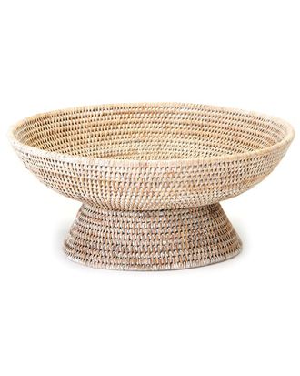 Napa Home & Garden Burma Rattan Offering Bowl