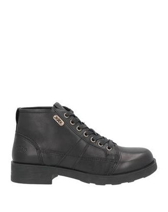 O.X.S. FOOTWEAR - Ankle boots on YOOX.COM