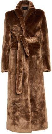 Entire studios CAPISPALLA - Shearling & Teddy su YOOX.COM