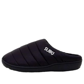 Subu Originals F-Line Black SB-13