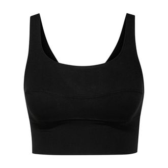 CALIDA Bustier Pelle Naturale - - Underwear - Donna - Nero - M