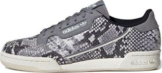 adidas Continental 80 Grey Snakeskin EH0169