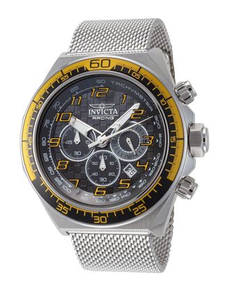 Invicta Mens Racing Watch