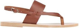 Ancient Greek Sandals FOOTWEAR - Thong sandals on YOOX.COM
