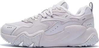 Li-Ning X-Claw Lite Wntr Snow White AGCS347-2
