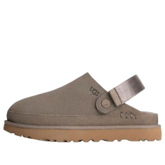 UGG (WMNS) UGG Goldenstar Clog Smoke Plume 1138252-SKP