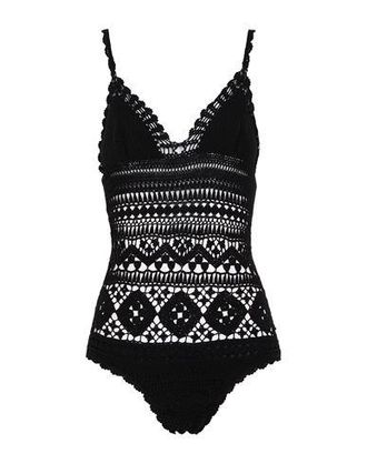 Isabel Marant TOPS - Bodysuits auf YOOX.COM