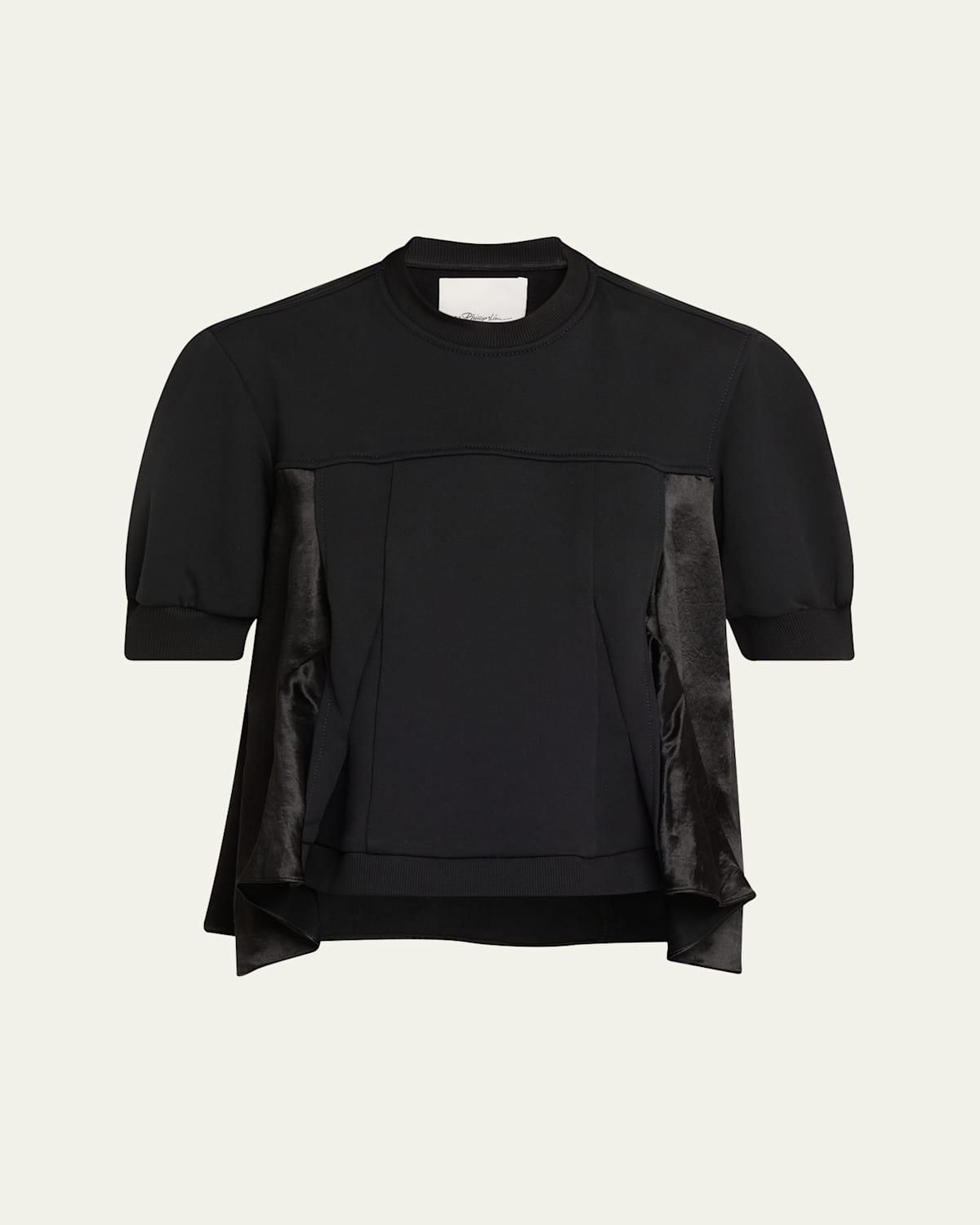 3.1 Phillip Lim ストール 黒xピンク等(総柄) 2020325E0020 Women's Sale – 3.1 Phillip Lim