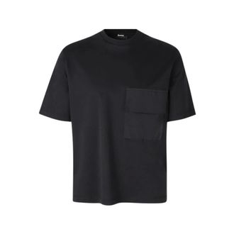 Herno Uomo, Top, Nero, M, new