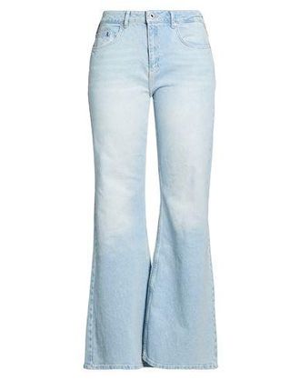 Karl Lagerfeld BOTTOMWEAR - Pantaloni jeans su YOOX.COM