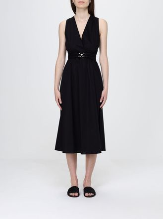 Twinset Abito chemisier Twinset in cotone stretch