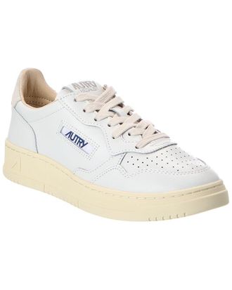 Autry Leather Sneaker